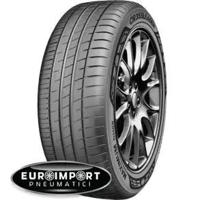 Crossleader Maximum DH08 185/60 R14 82 H